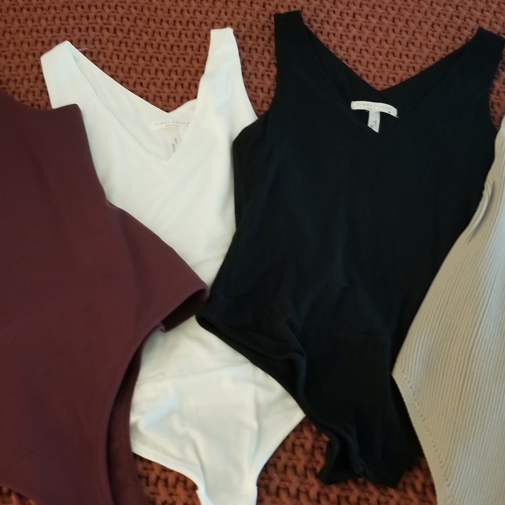 Bodysuits